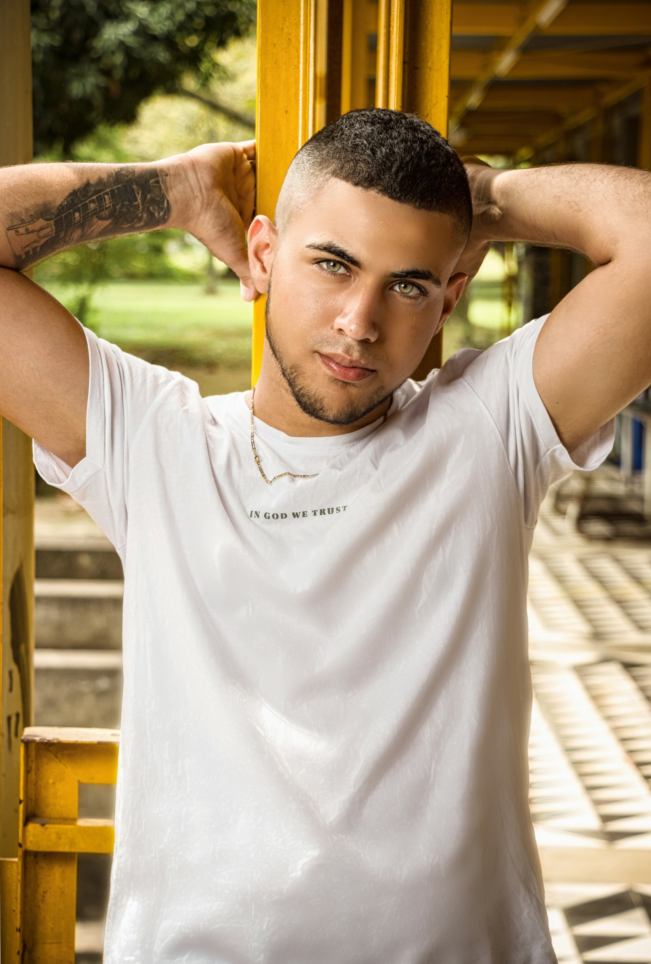 PaulRivera