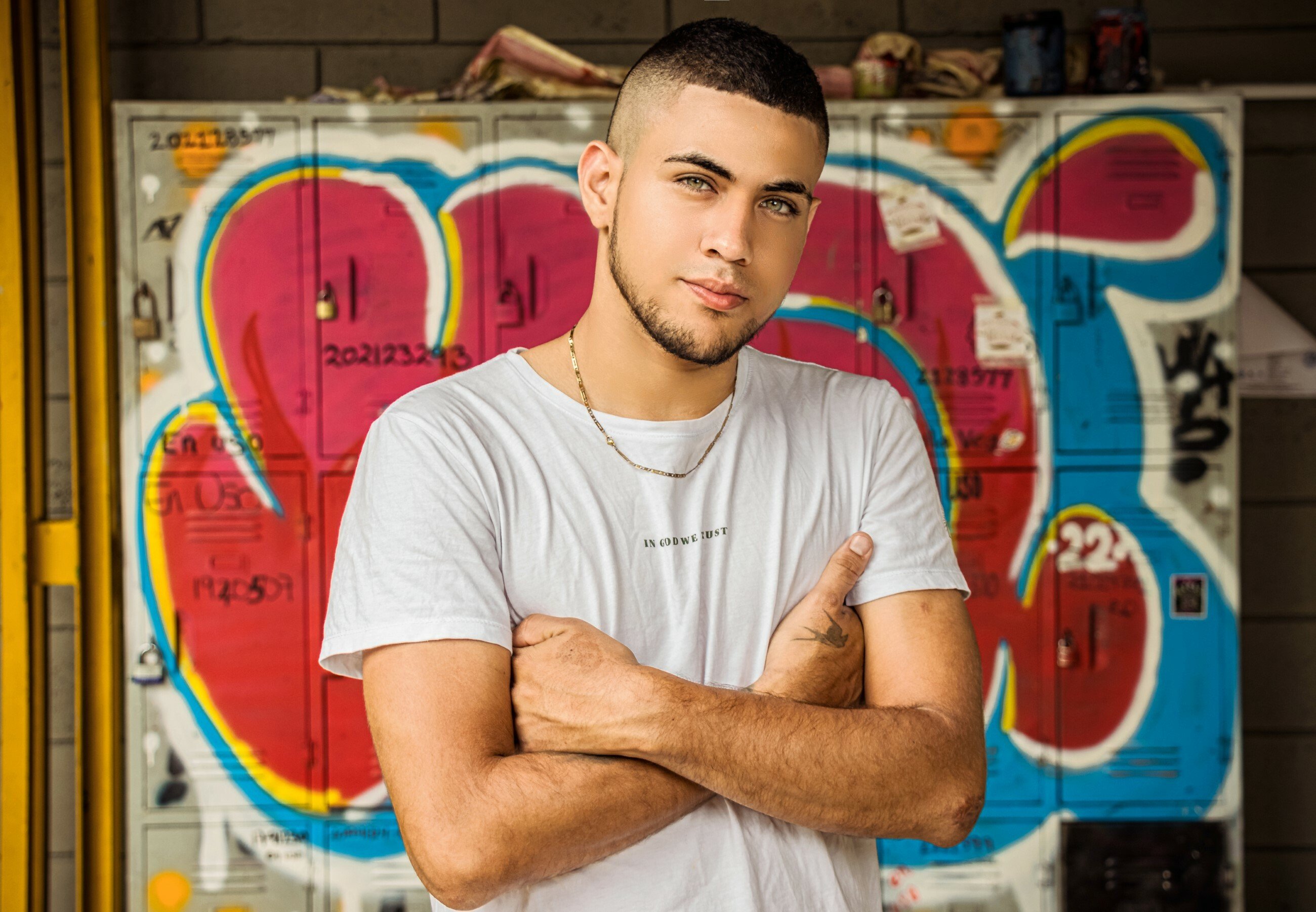 PaulRivera