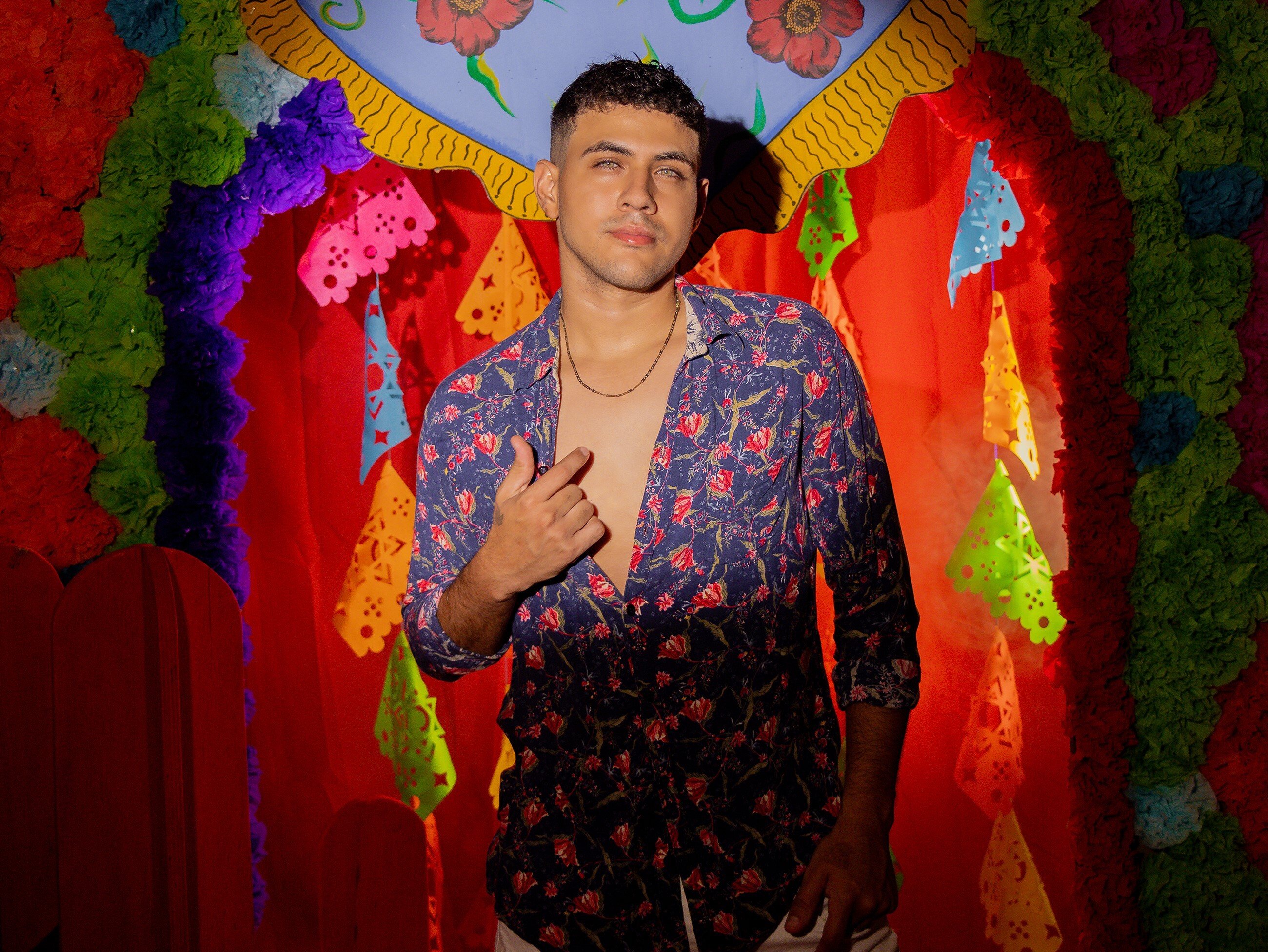 PaulRivera