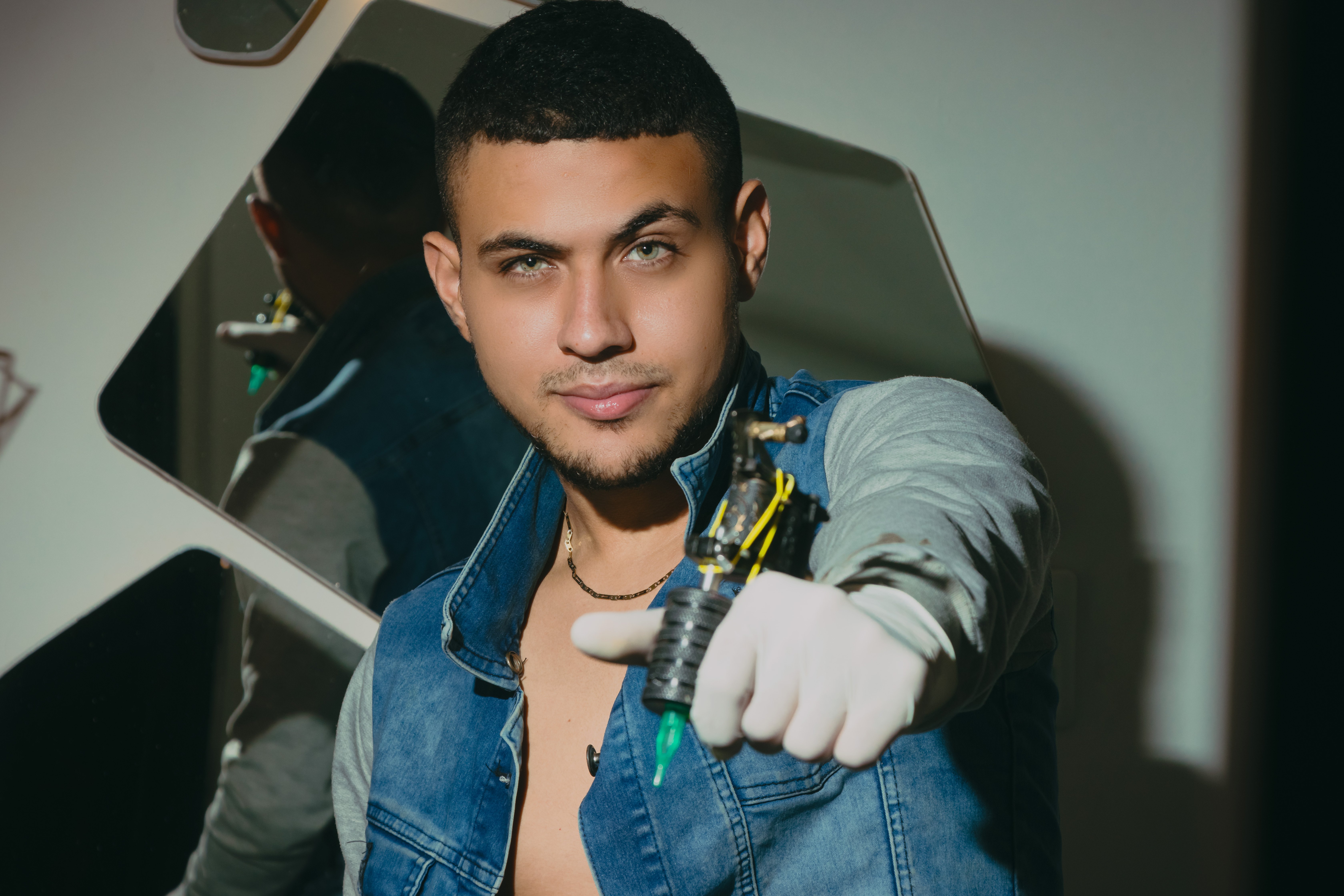 PaulRivera