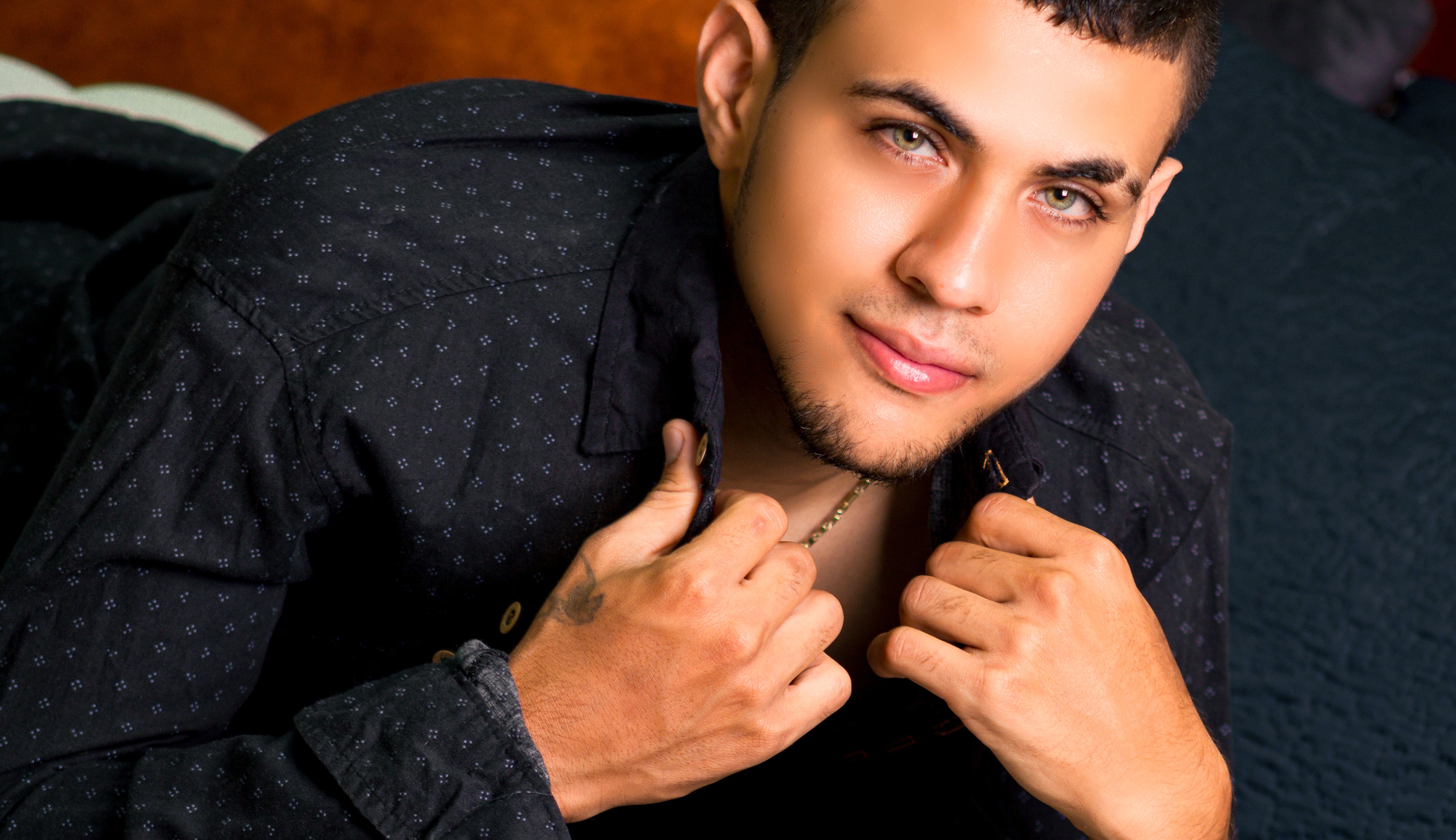 PaulRivera
