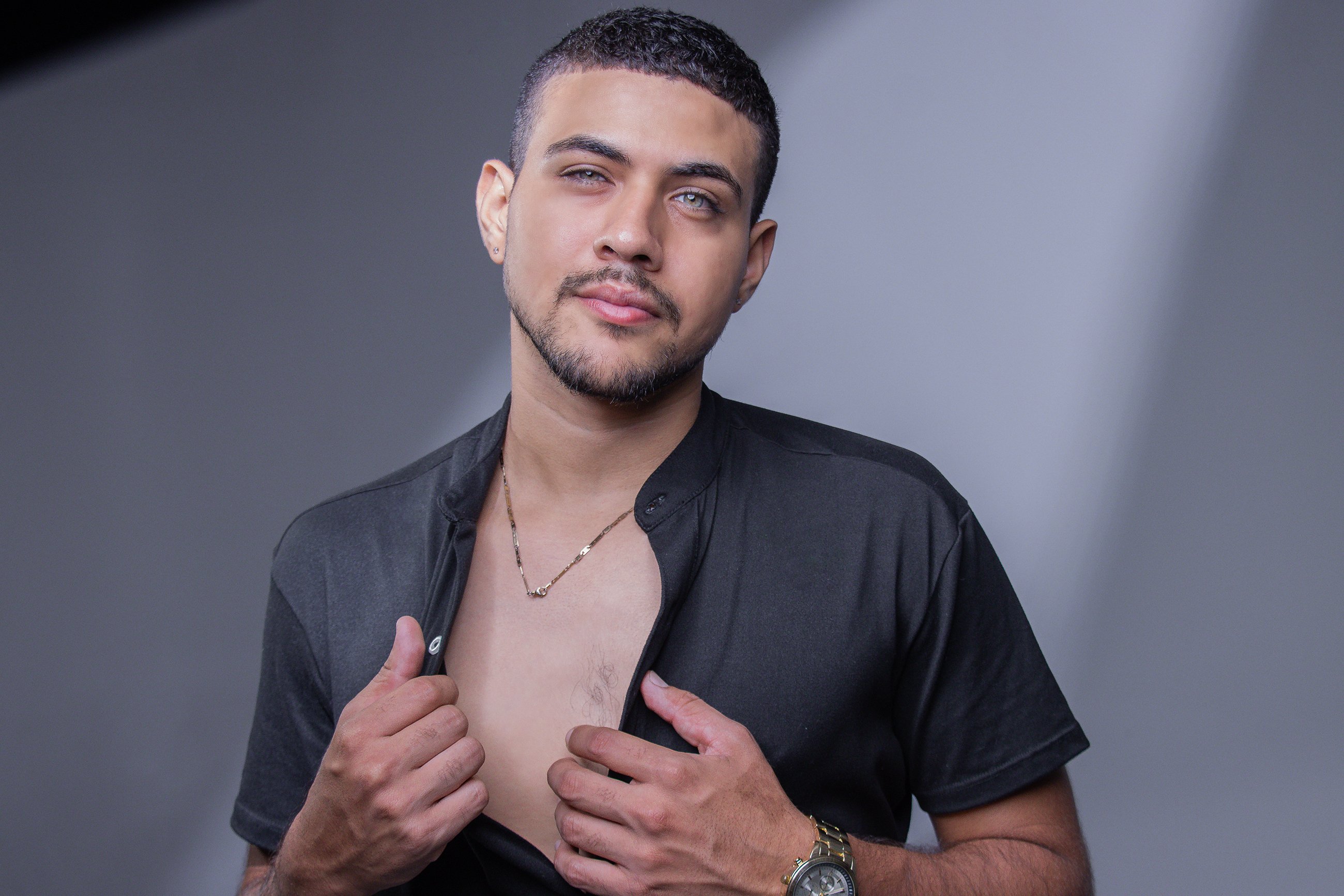 paulrivera from Jerkmate