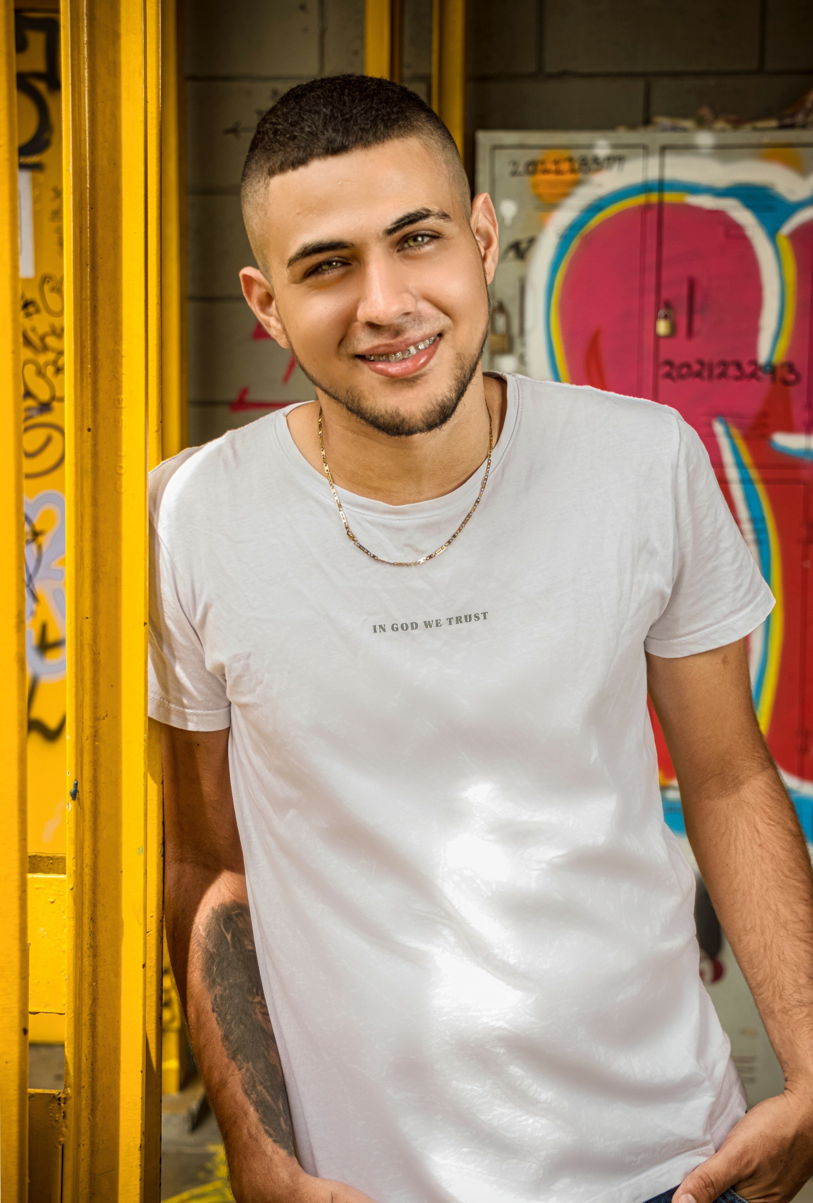 PaulRivera