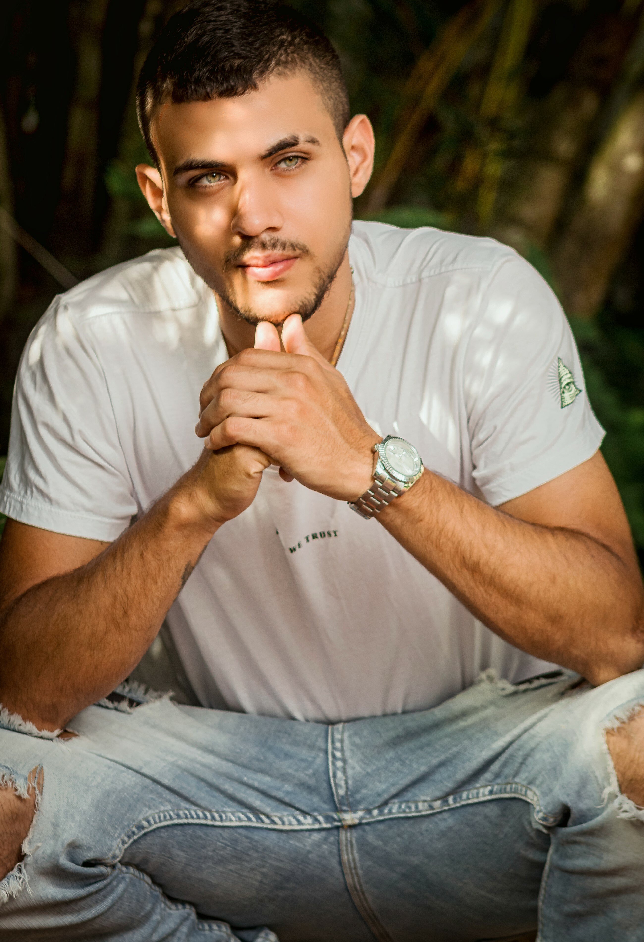 PaulRivera