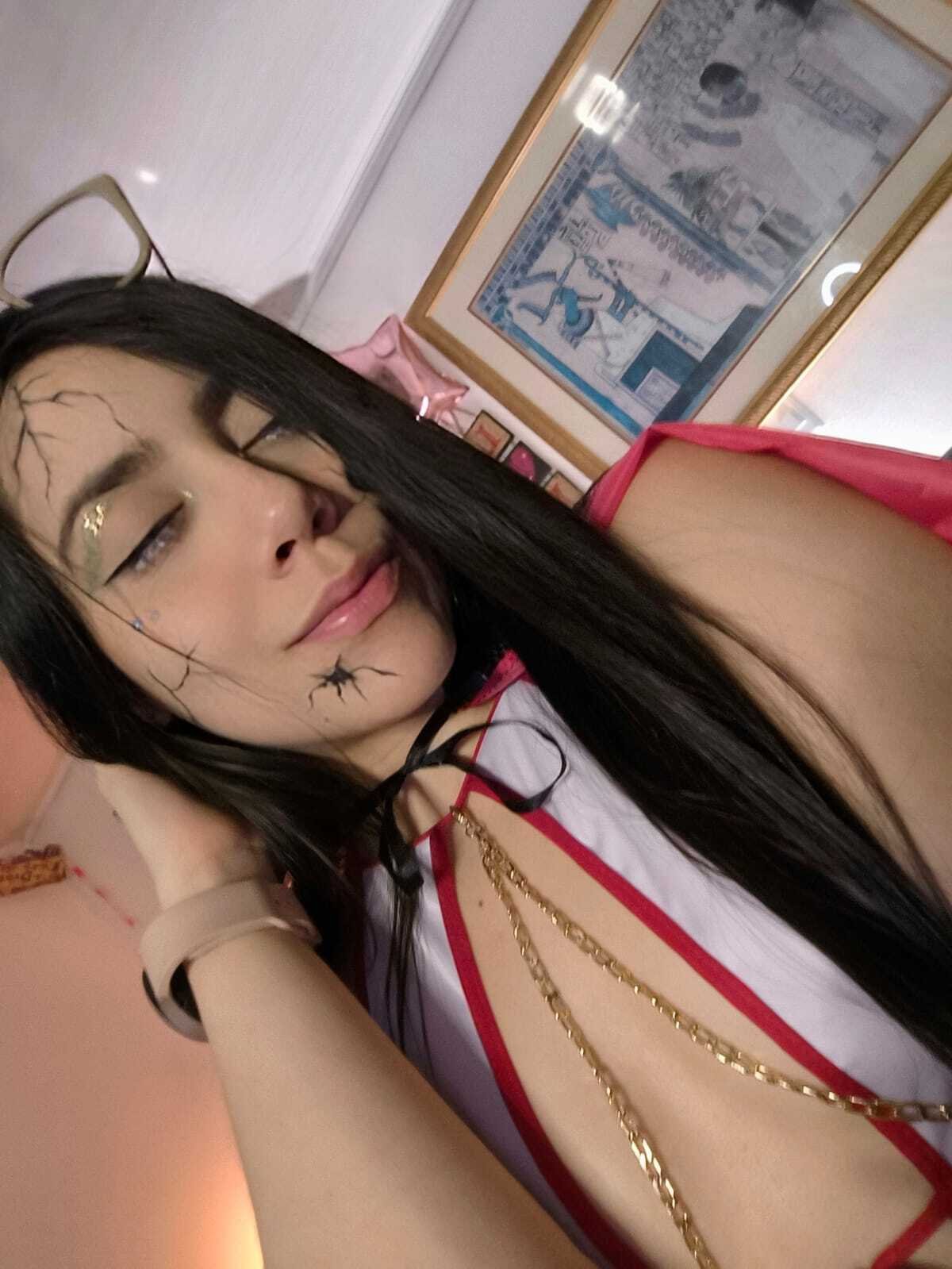 PauletteCande