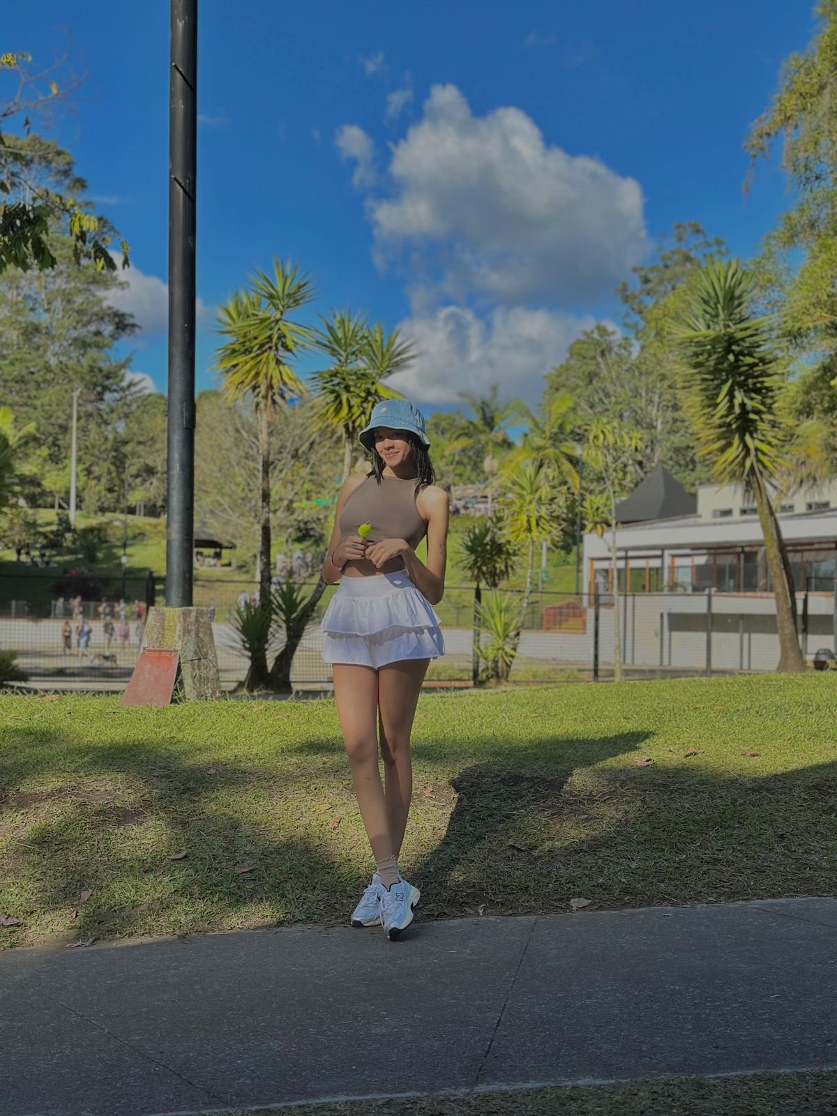 paulinacherry from Jerkmate