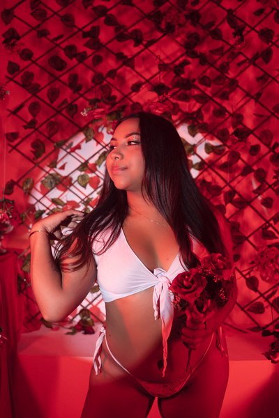 PaulinaSwam