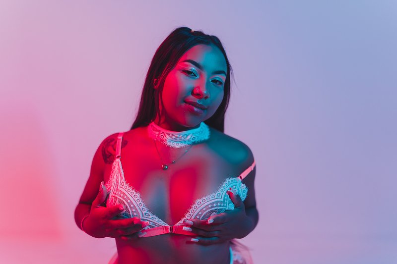PaulinaSwam