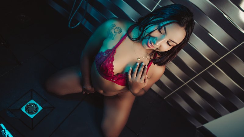 PaulinaSwam