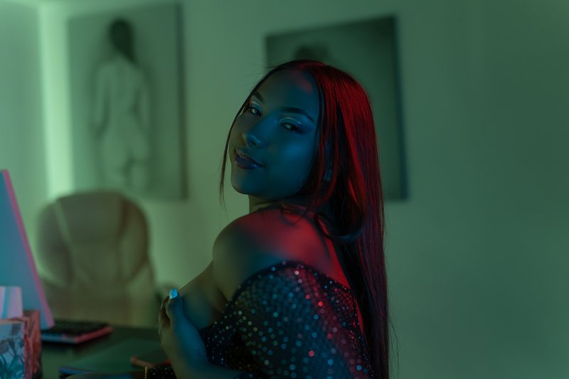 PaulinaSwam