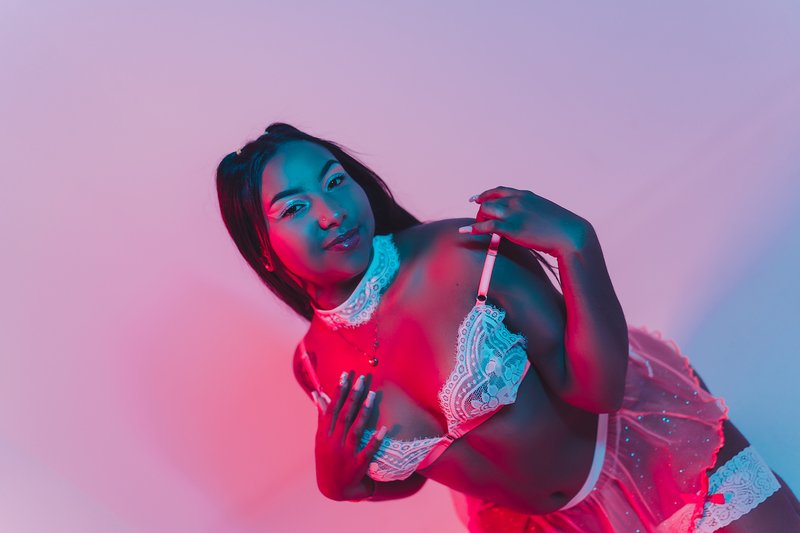 PaulinaSwam