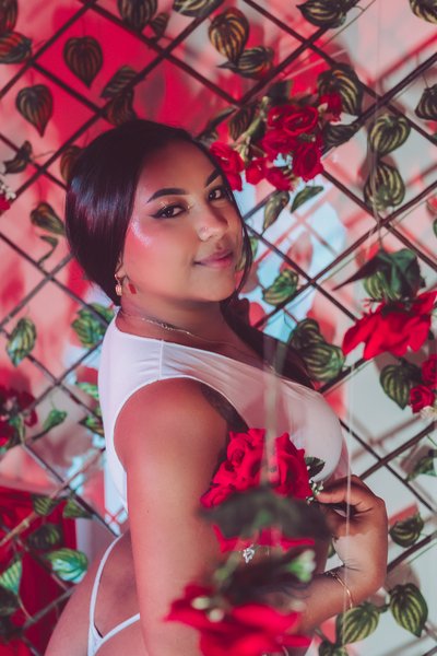 PaulinaSwam