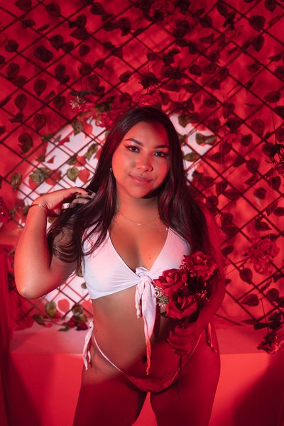 PaulinaSwam
