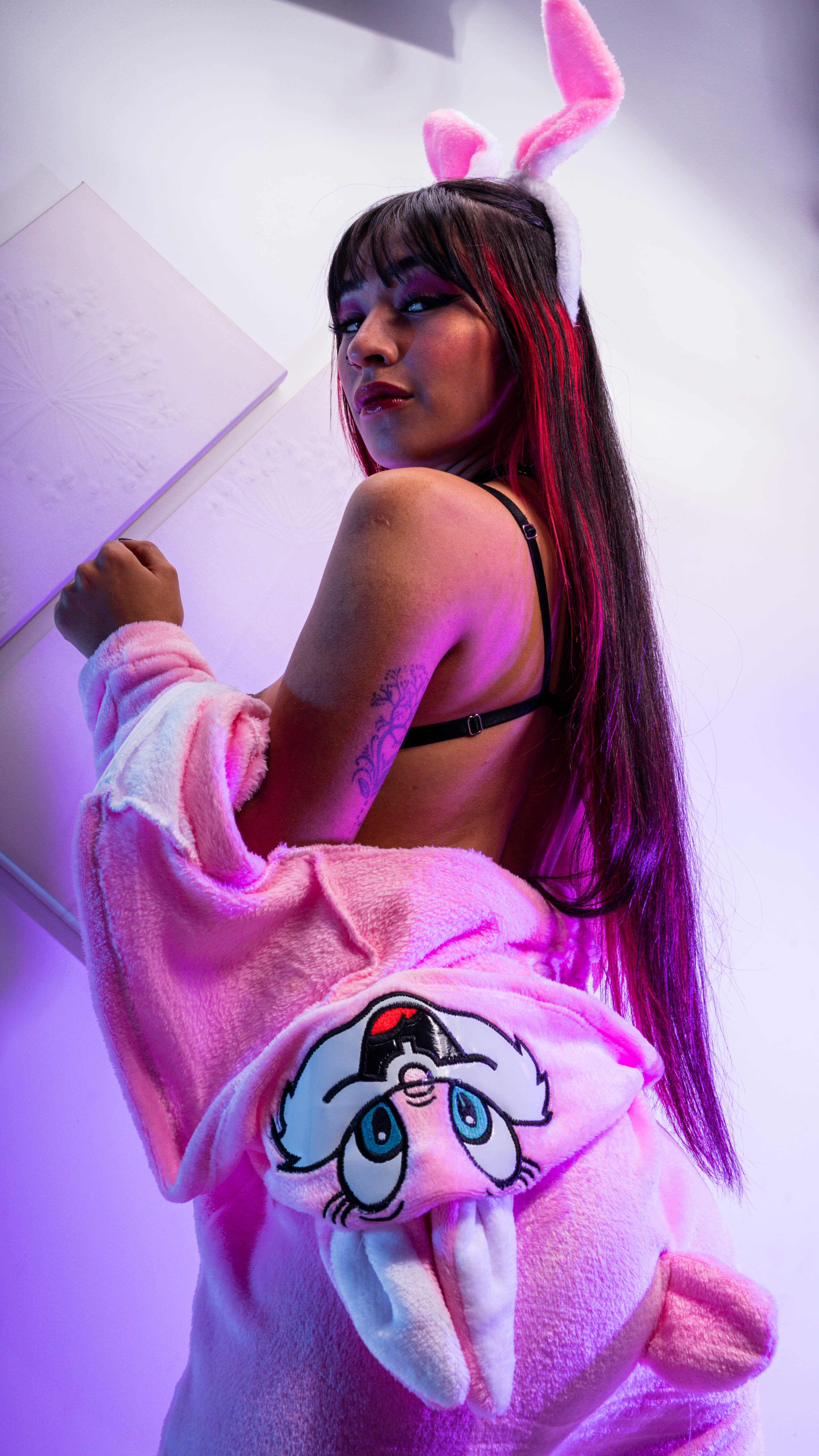 PaulinaToya