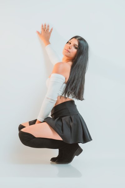 PaulineBelle