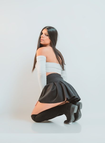 PaulineBelle