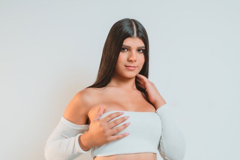 PaulineBelle