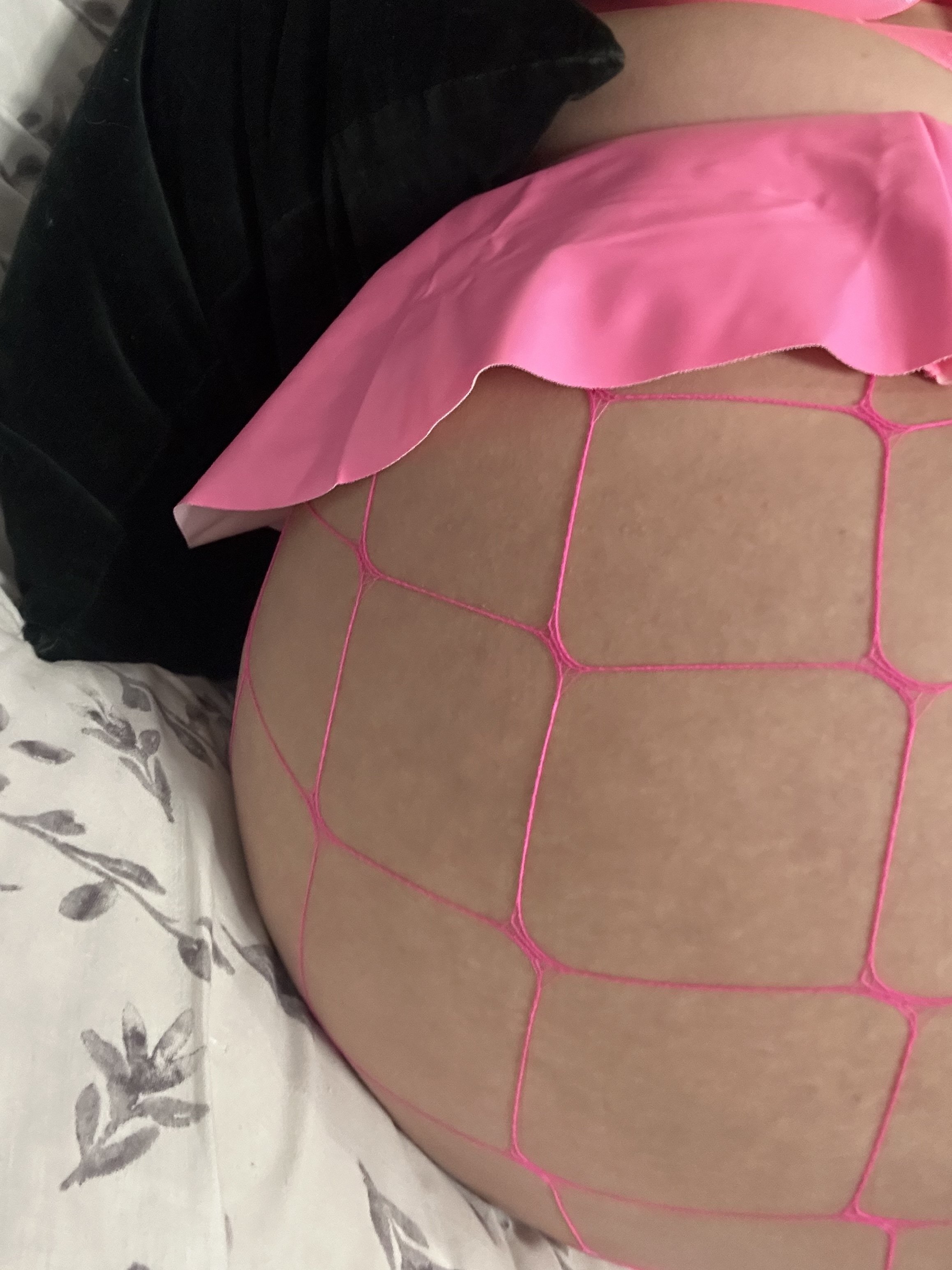 PeachyPrincessBow
