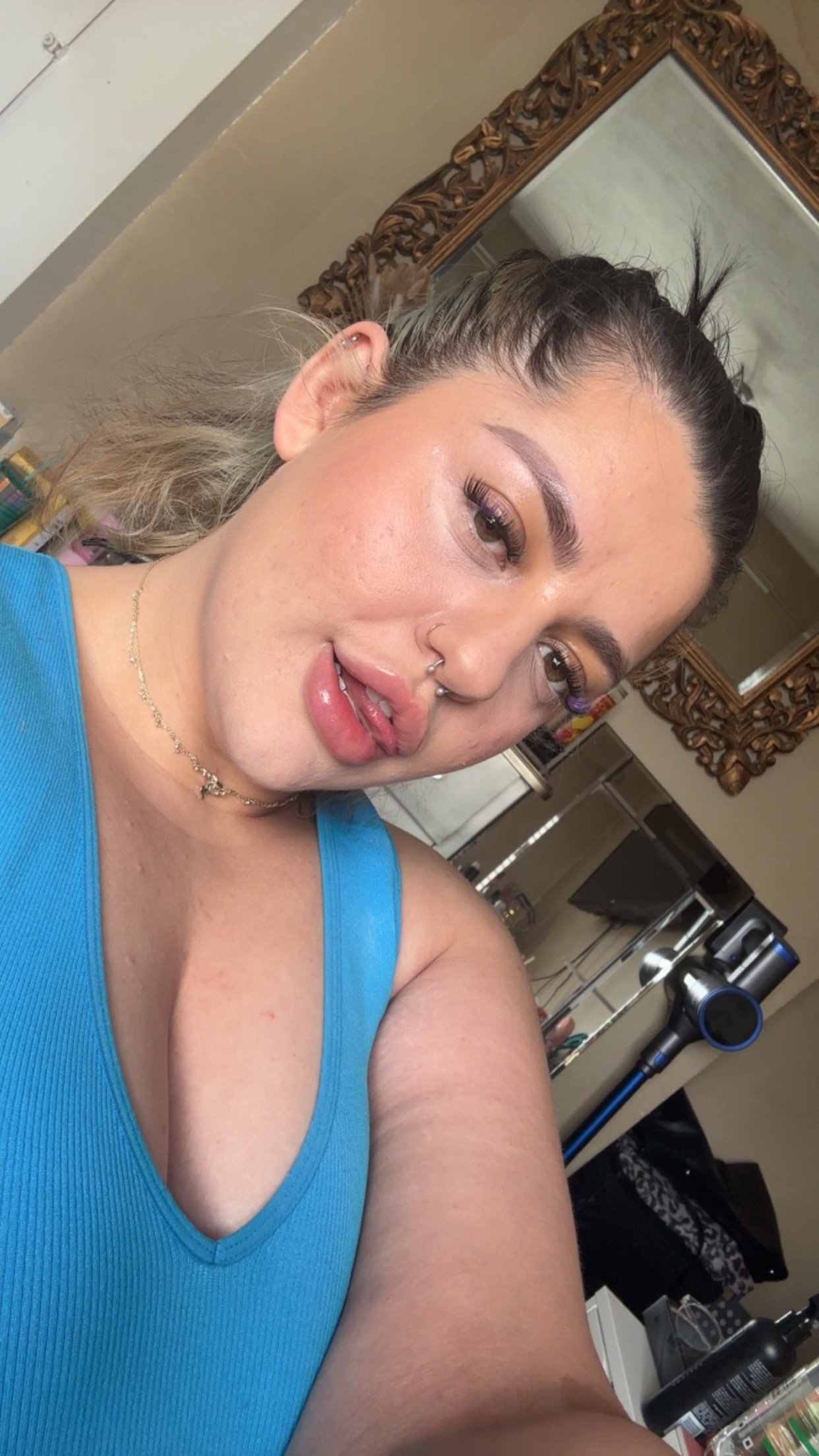 PeachyPrincessBow