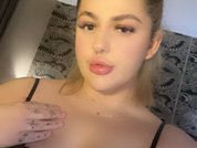 PeachyPrincessBow