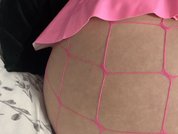 PeachyPrincessBow