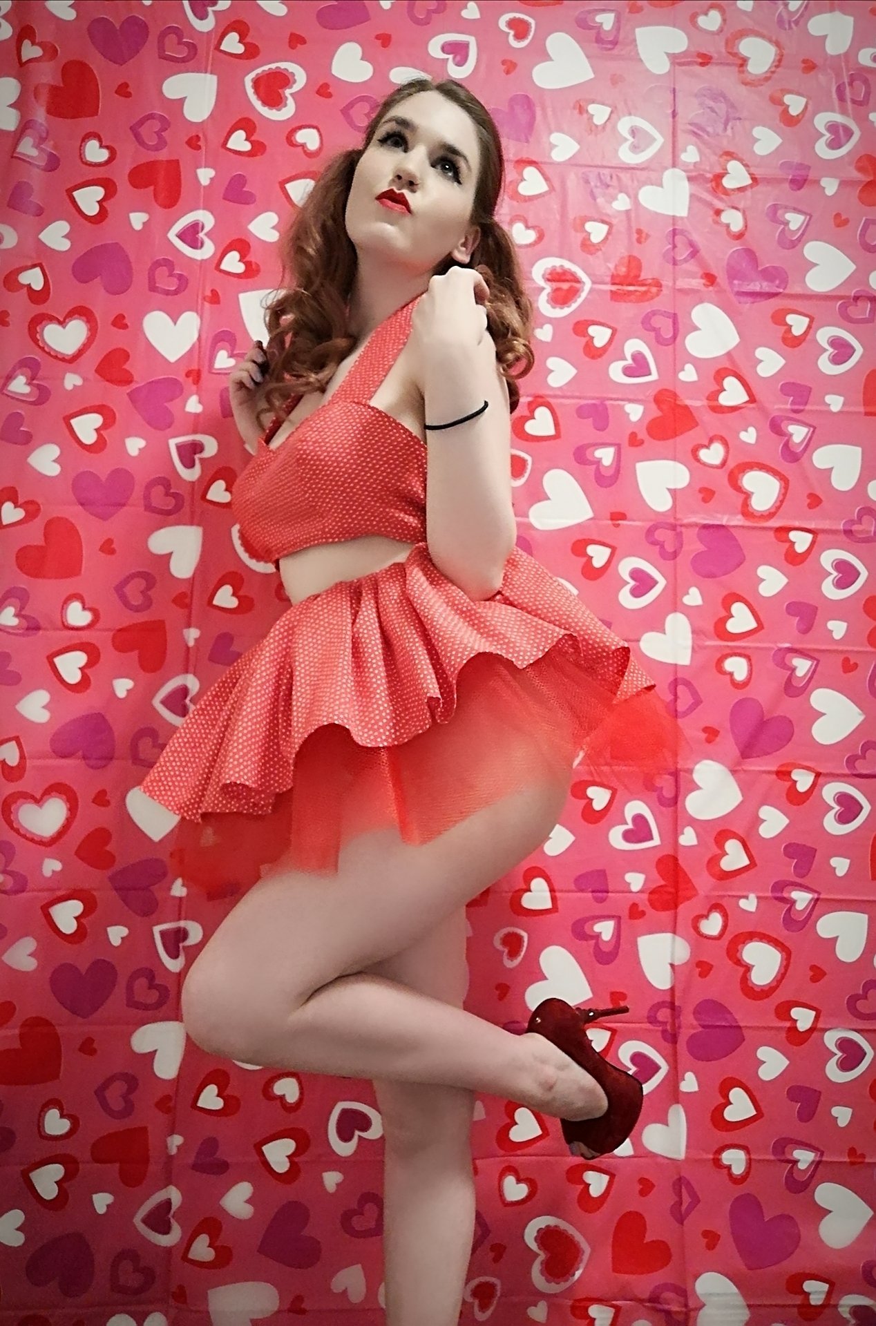 PeppyLuvCentricX