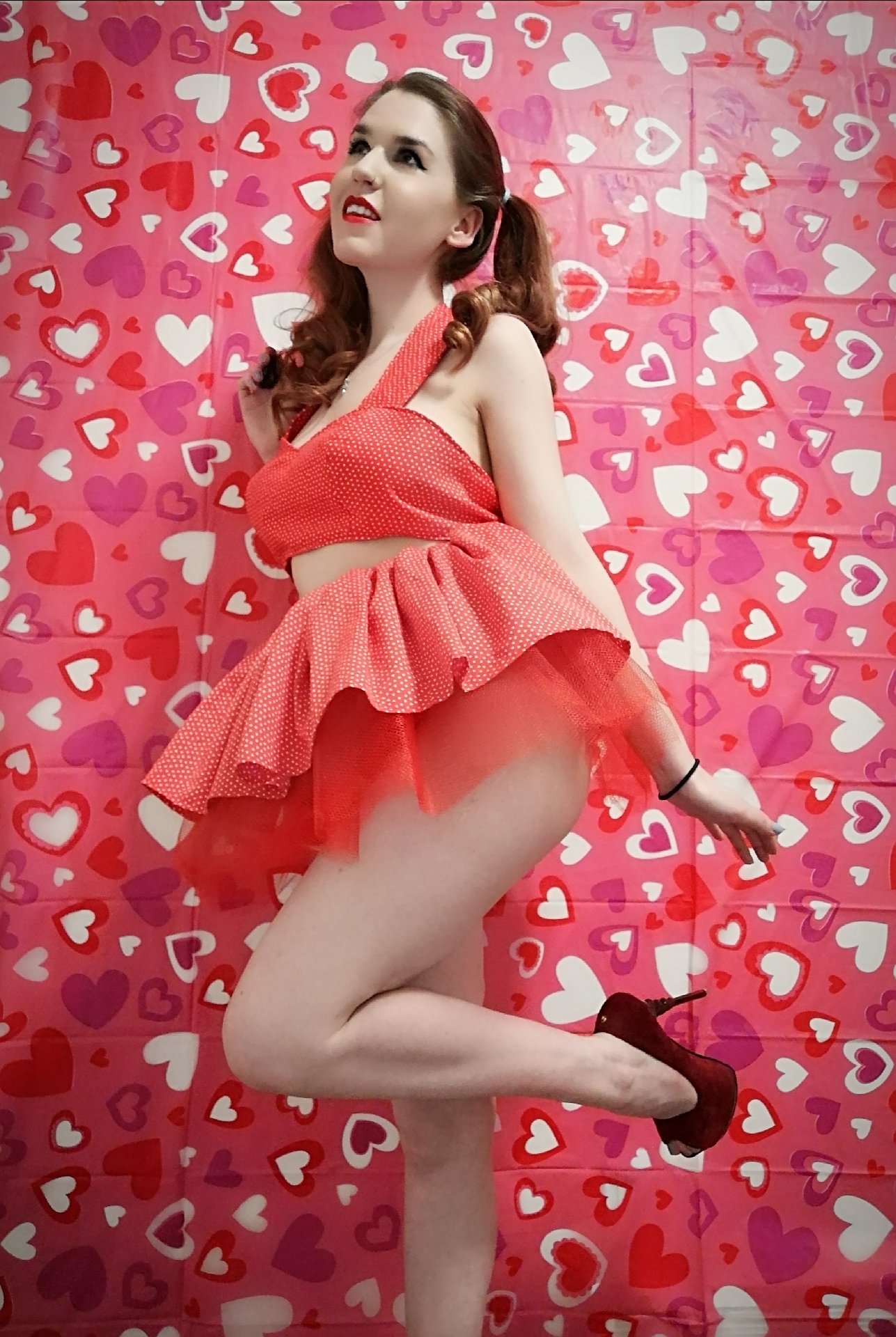 PeppyLuvCentricX