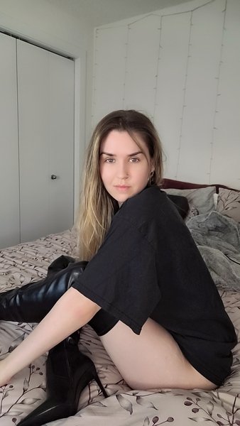 PeppyLuvCentricX