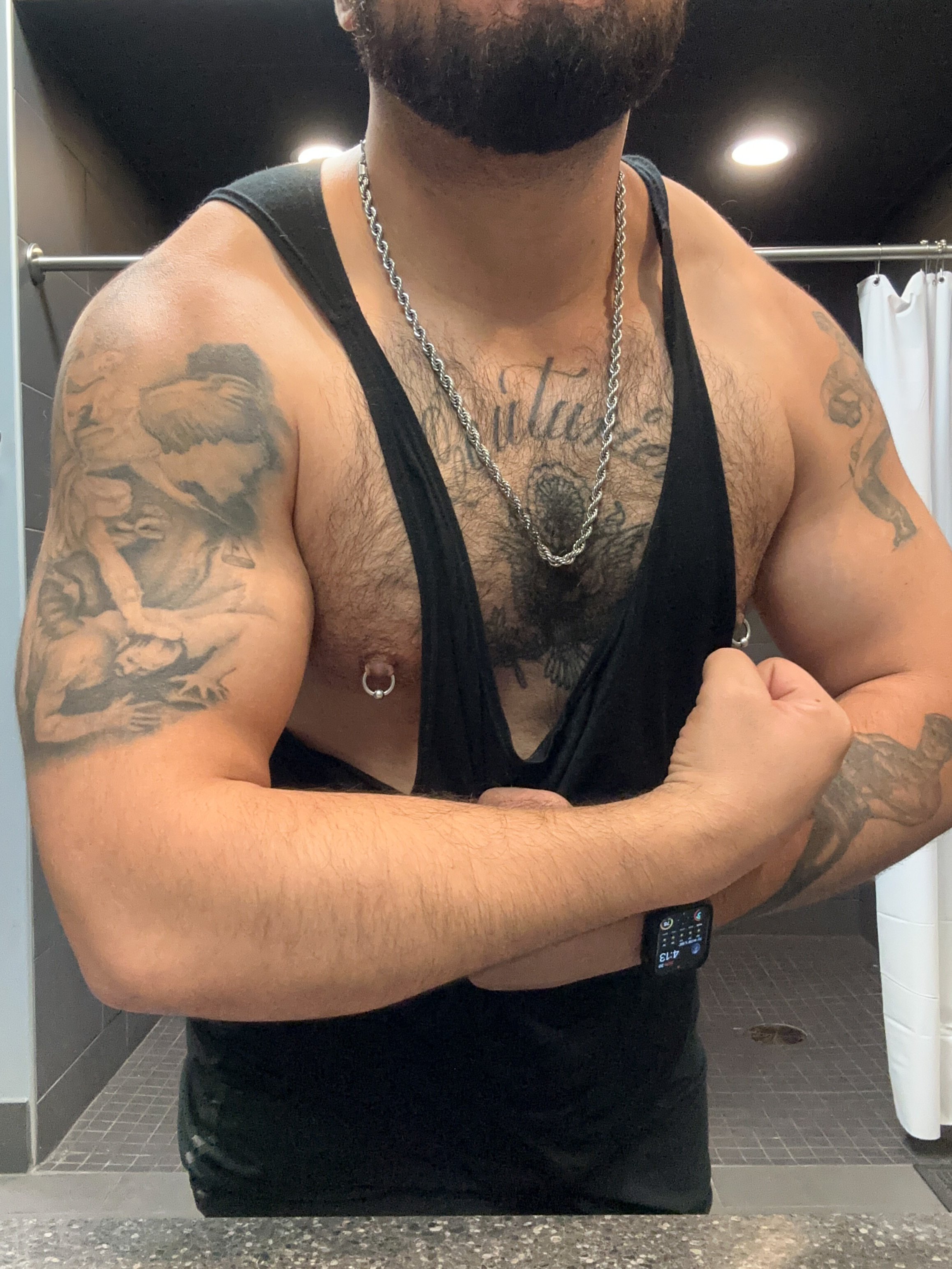 PiercedLeather