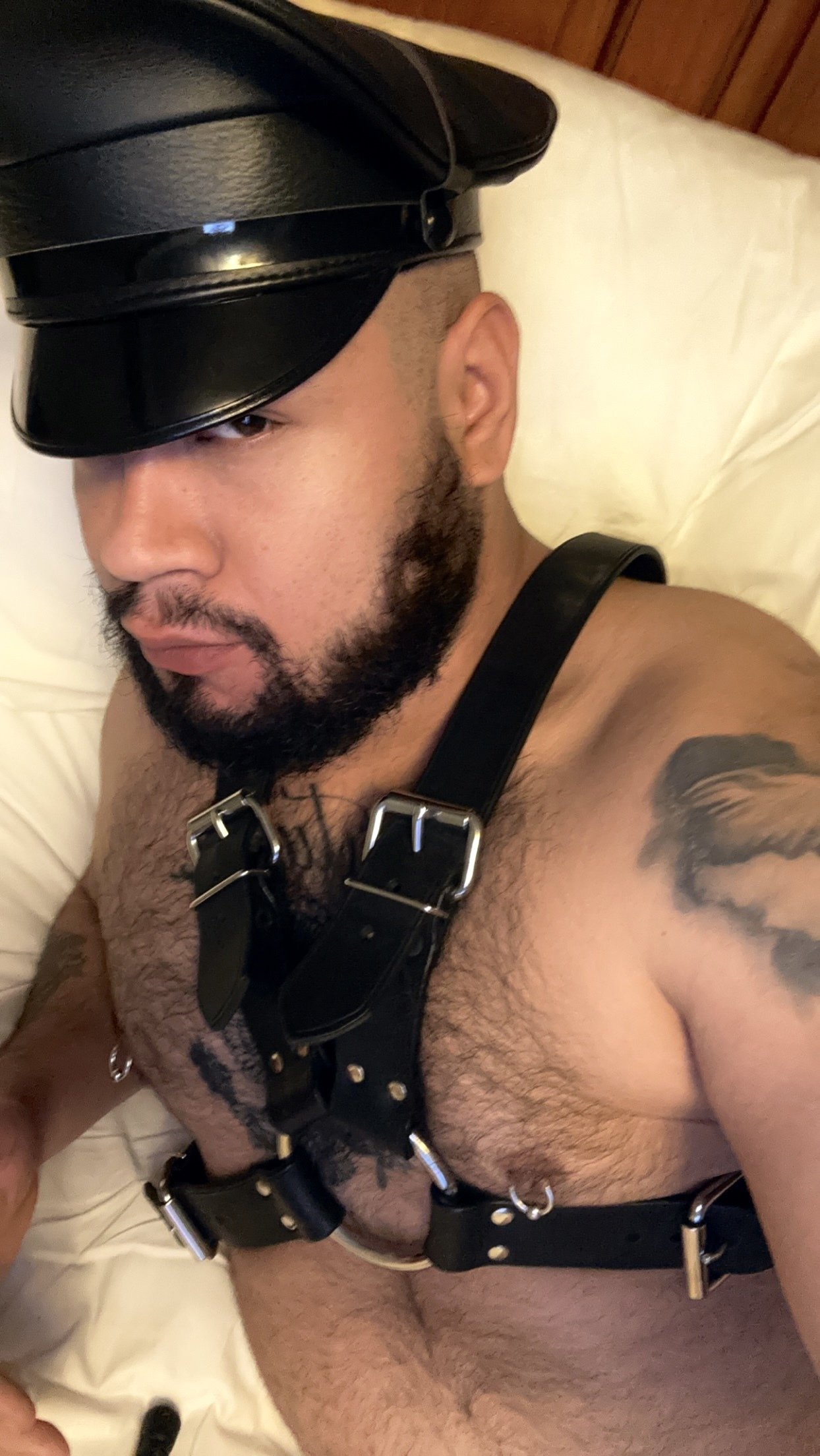 PiercedLeather