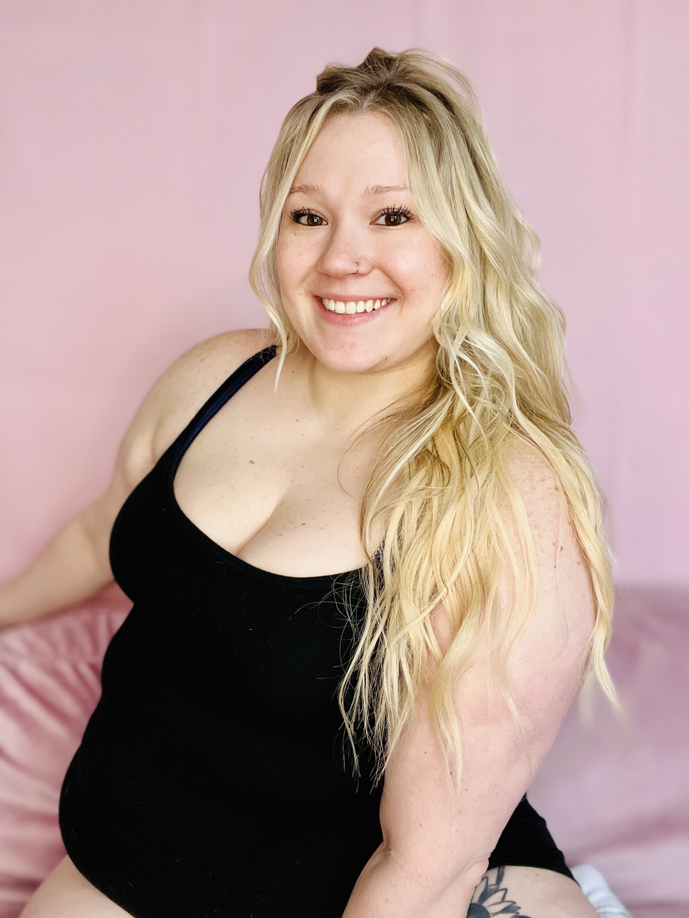 PiggyRose