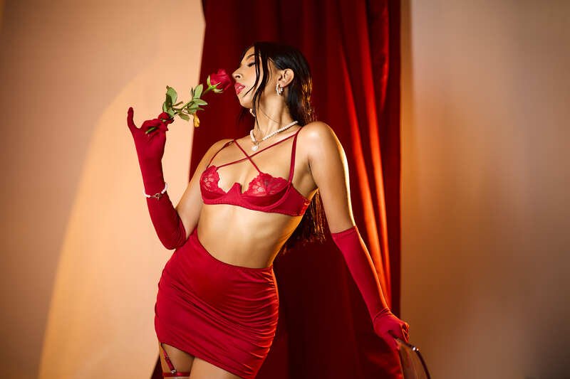 pilarrubio from Jerkmate