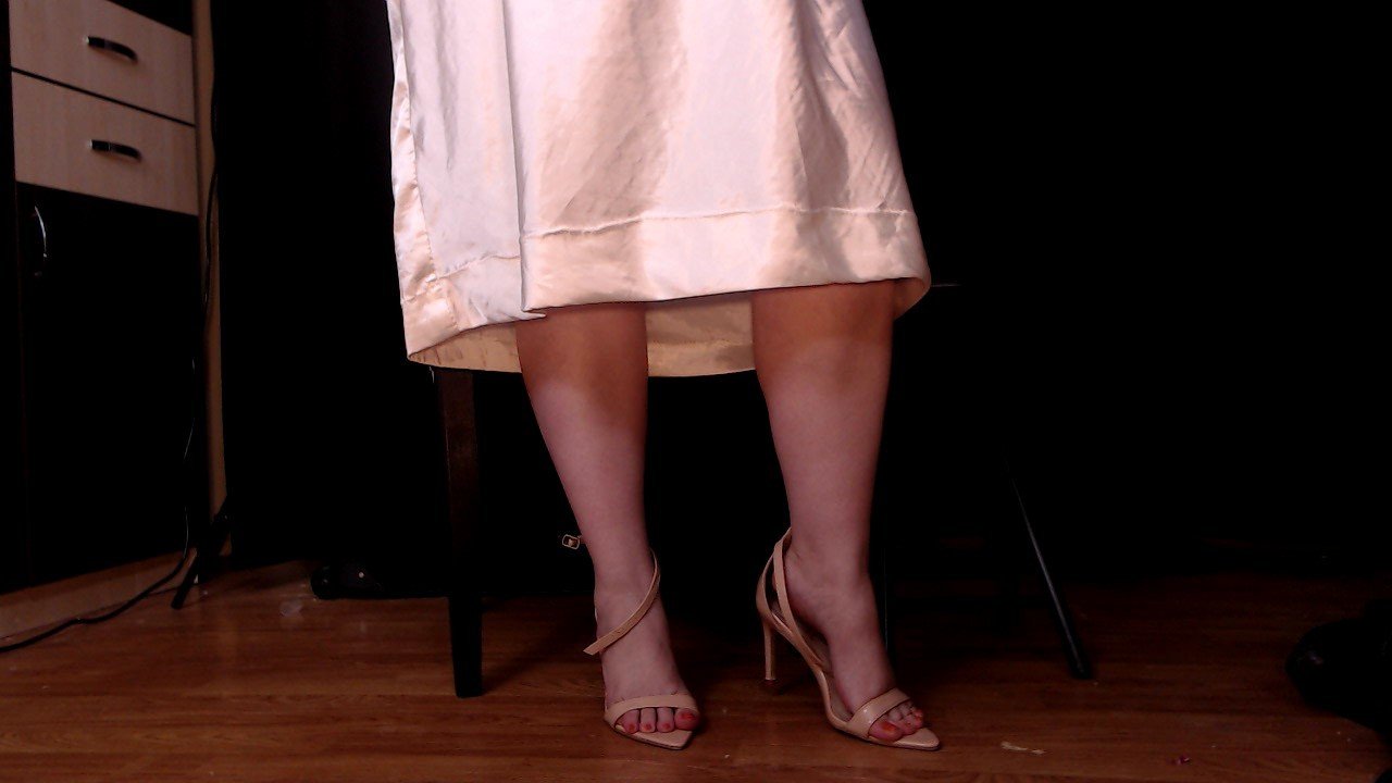 PoshMistress