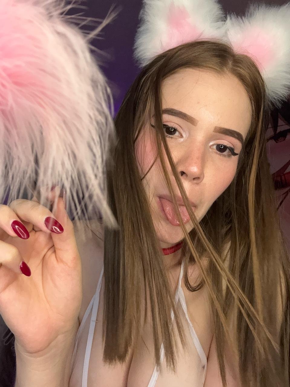 PrettyAriel