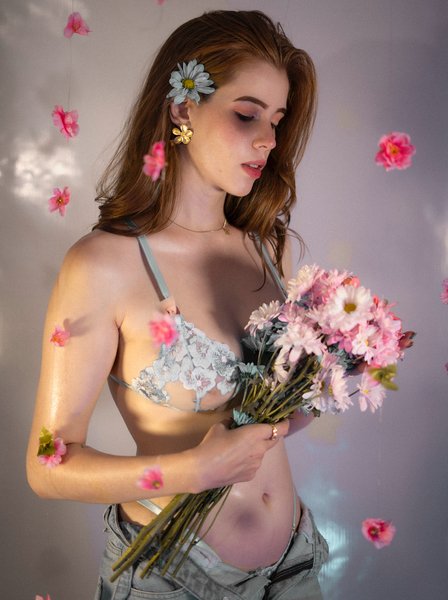 PrettyAriel
