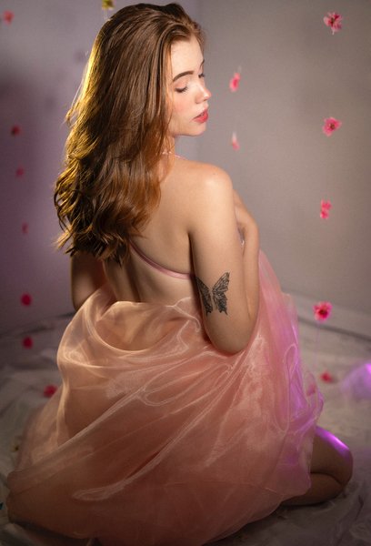 PrettyAriel