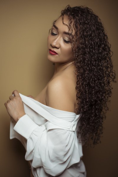 PrettyCurls