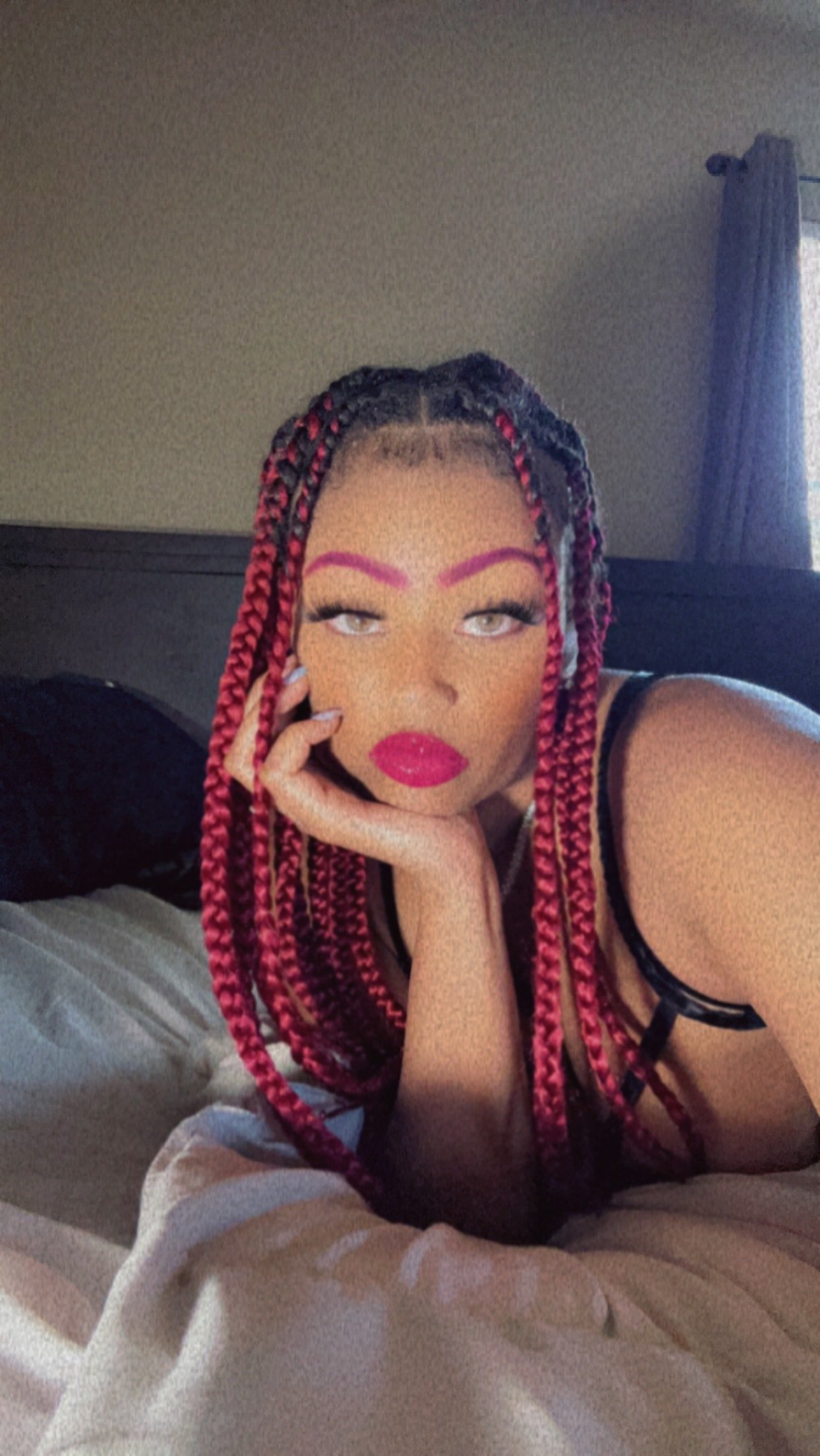 princessboca from Jerkmate