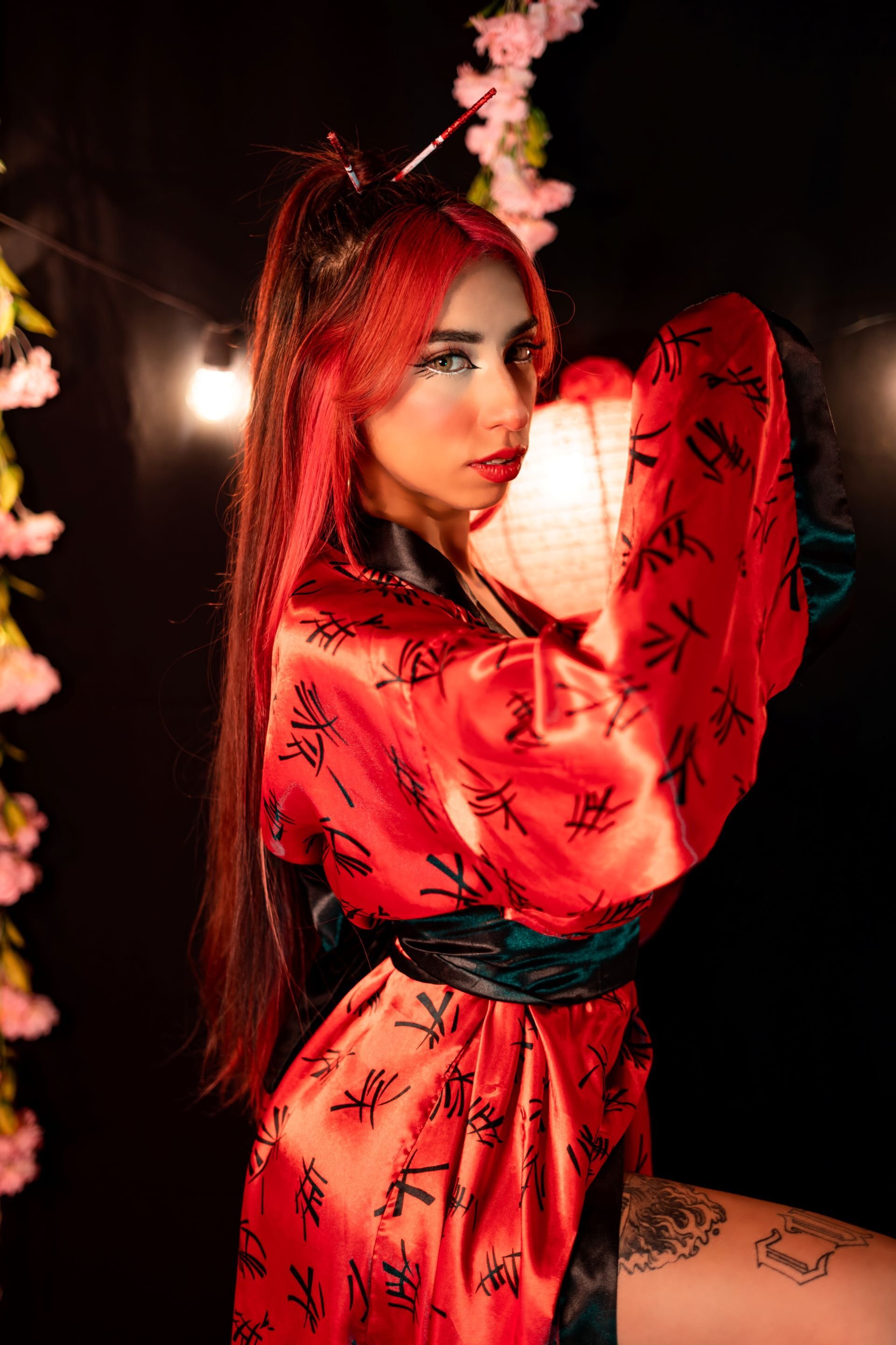 PrincessLau