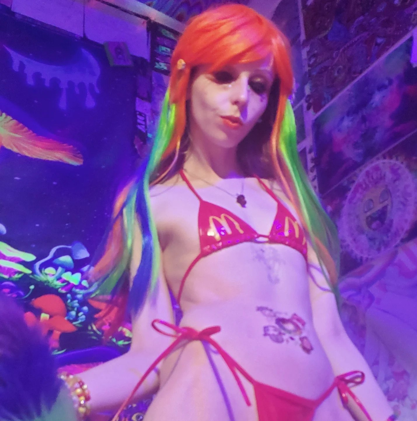 PrincessSnowAngel