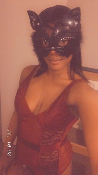 PrincessTheeMistress