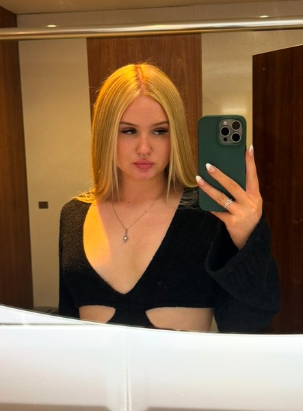 Princess_Avax