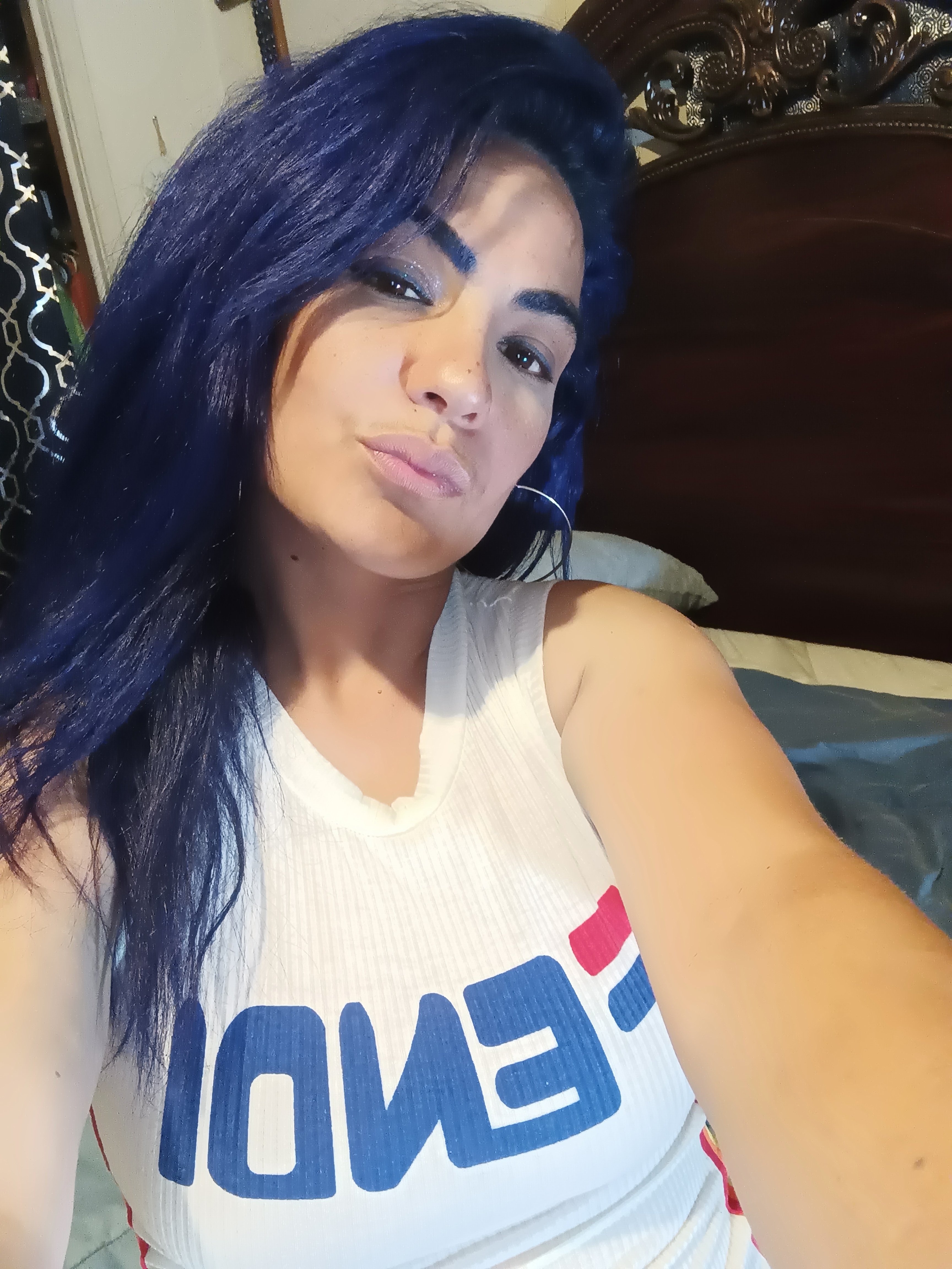 QuarantineBootyCall