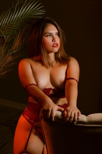QueenAnnie