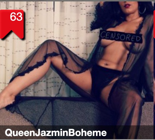 QueenJazminBoheme