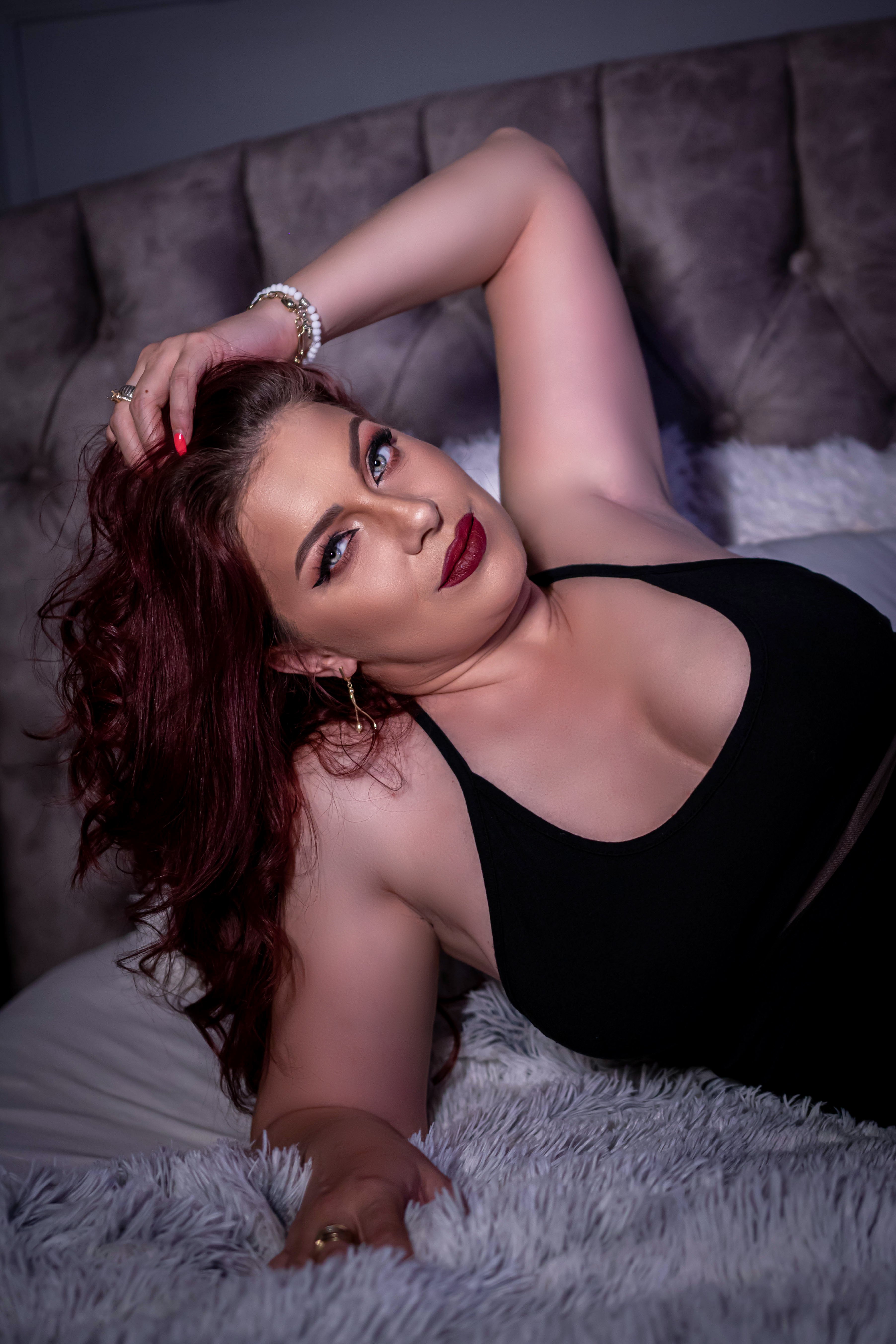 QueenNatashaX