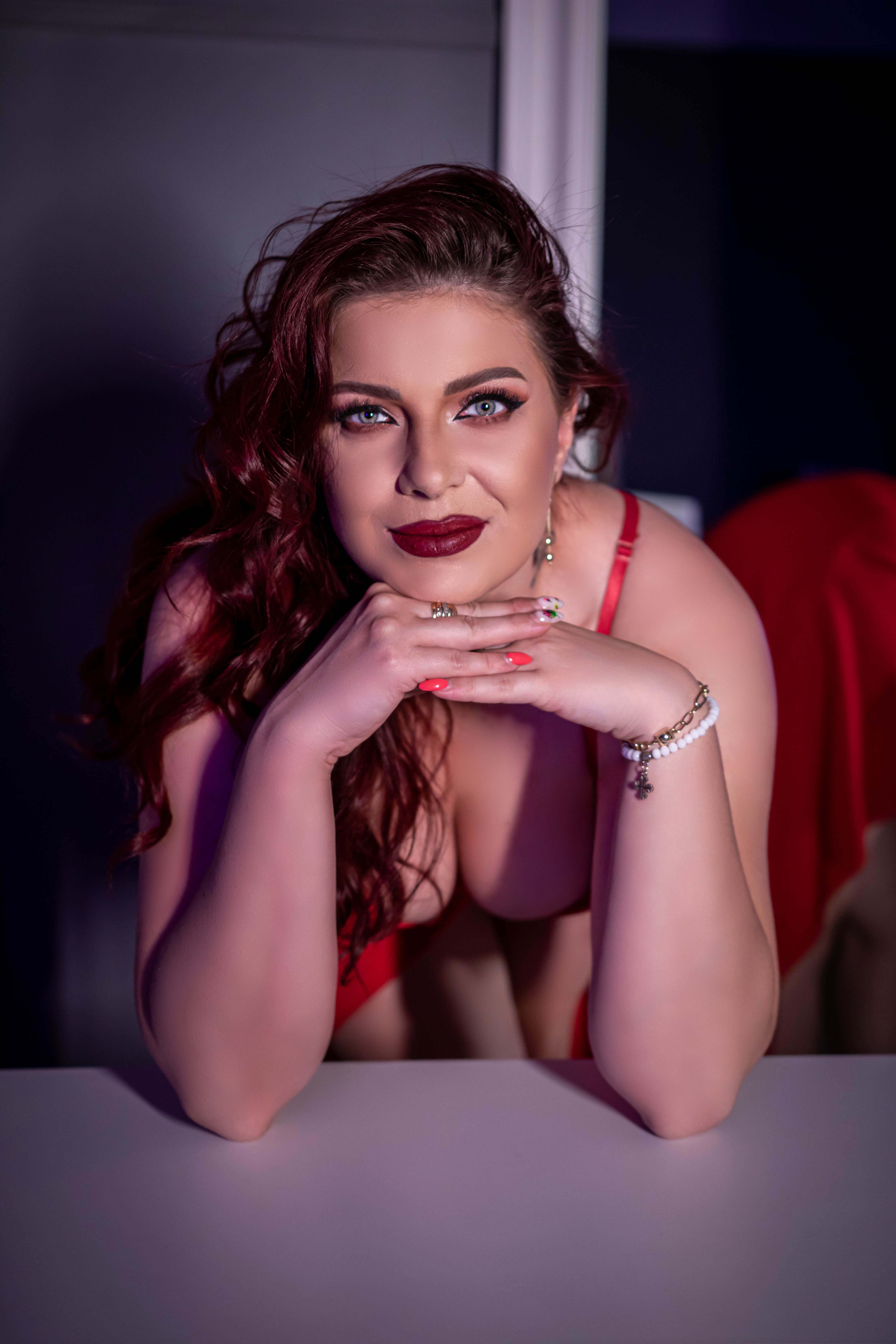 QueenNatashaX