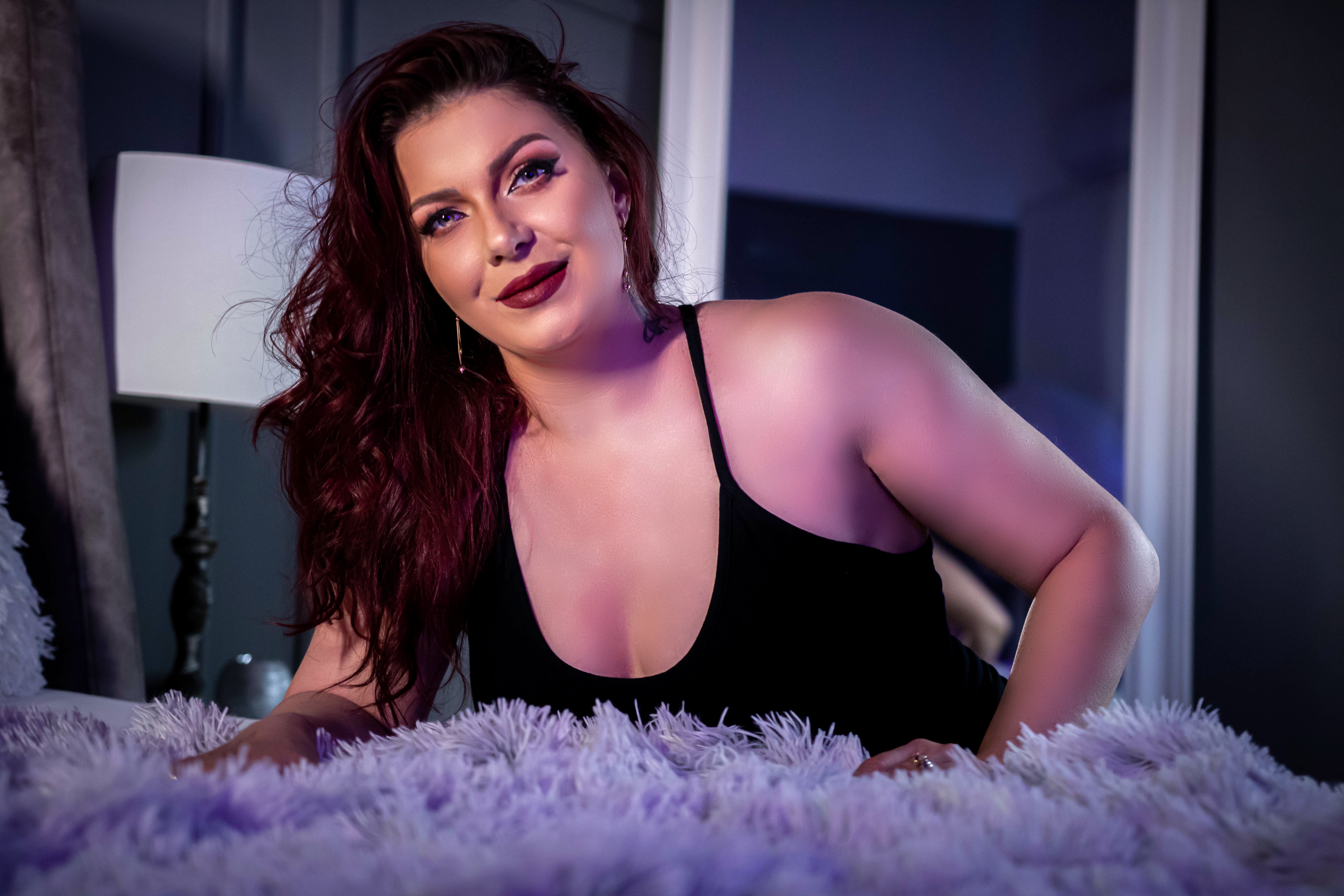 QueenNatashaX