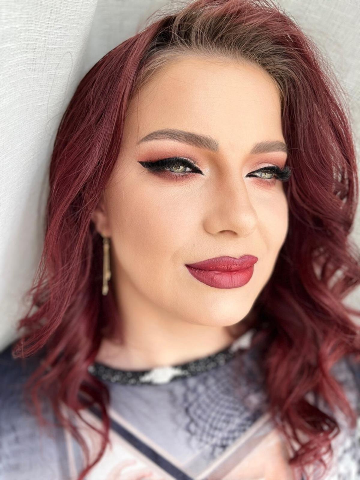 QueenNatashaX