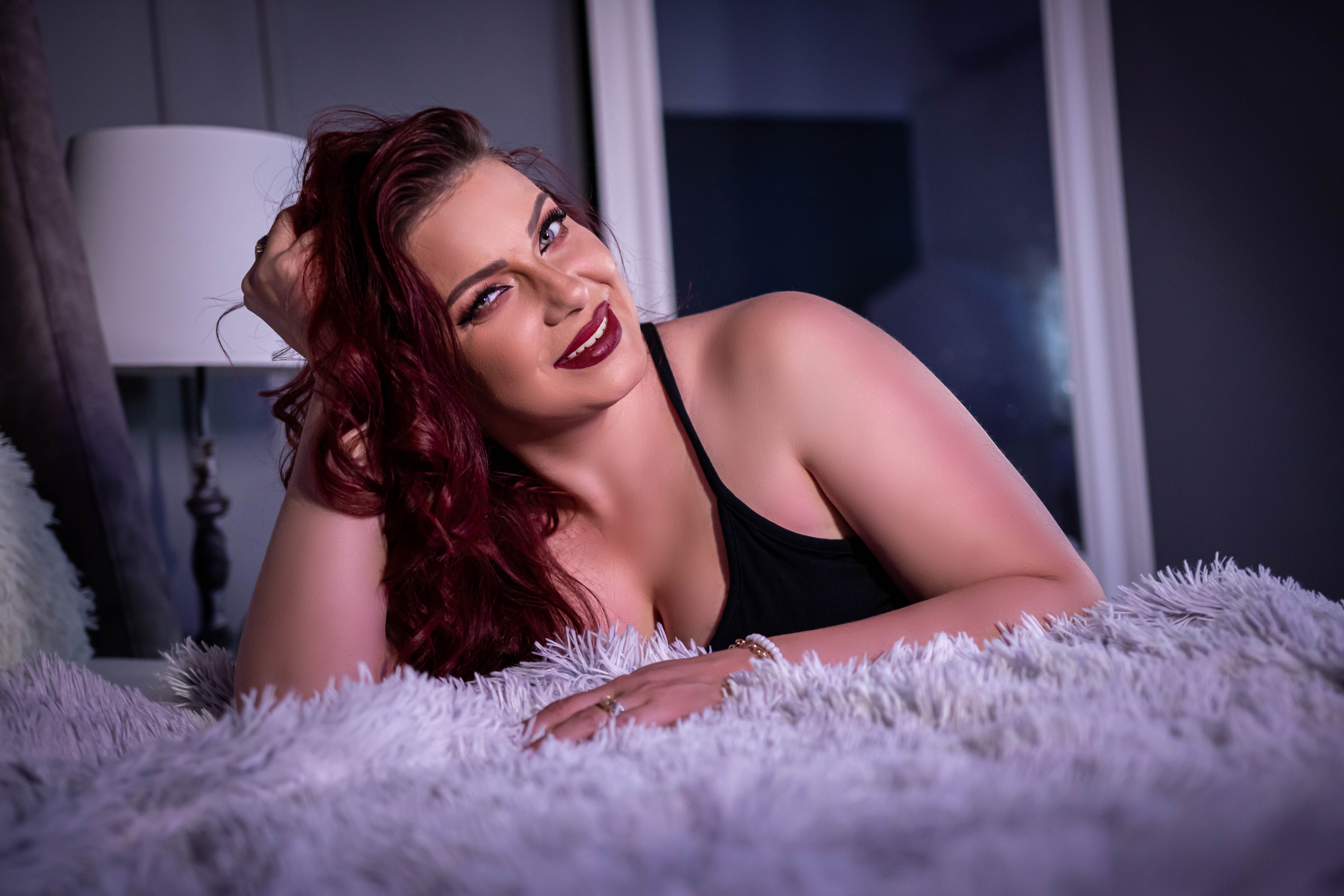 QueenNatashaX